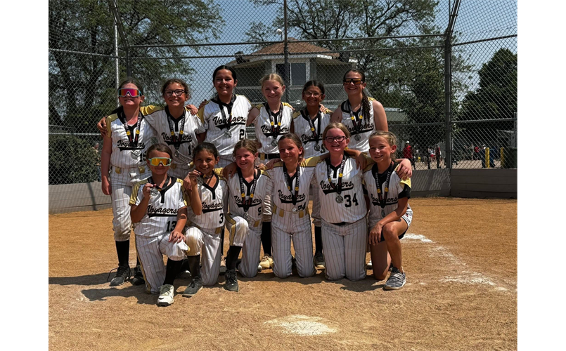 2025 Northwest Voyager 10U