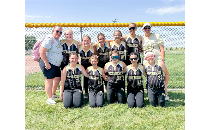 2025 Northwest Voyager 12U