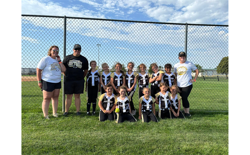 2025 Northwest Voyager 8U Black