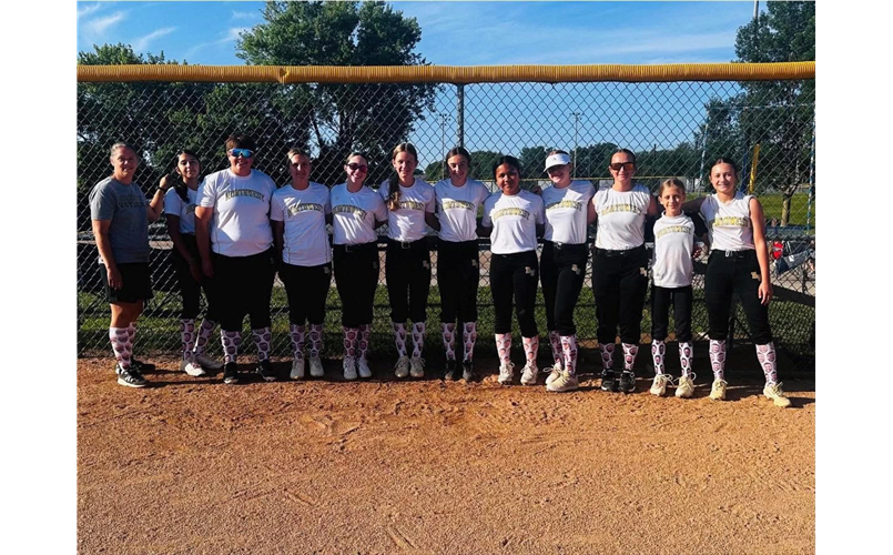 2025 Northwest Voyager 14U Black