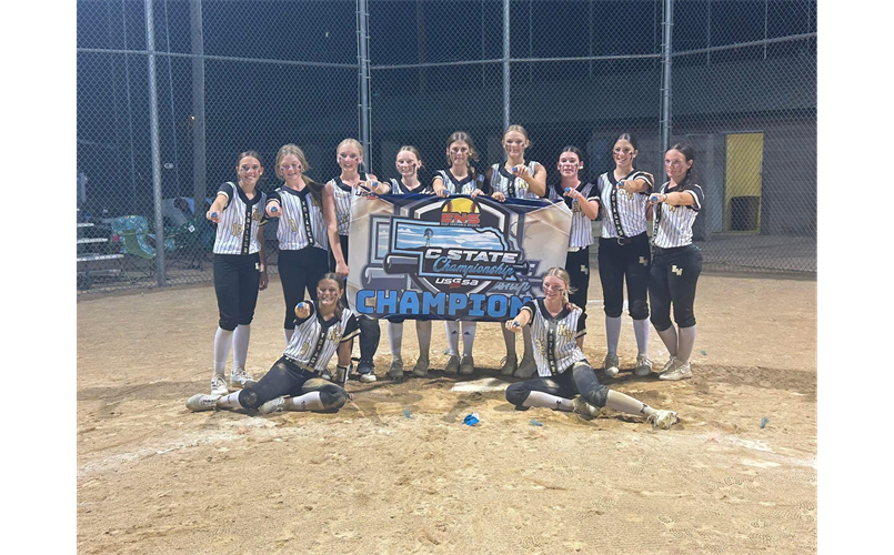 2025 Northwest Voyager 14U White
